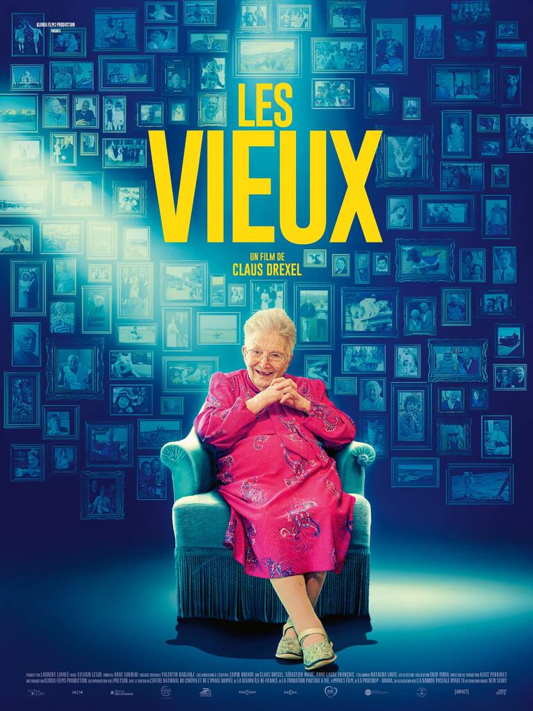 Lire la suite à propos de l’article « Le » vieux n’existe pas